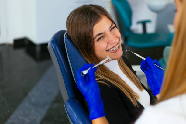 Best Root Canal Treatment  in Leesburg, OH
