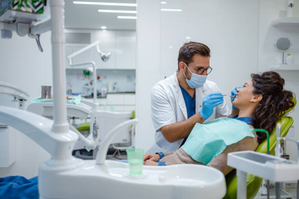 Best General Dentistry  in Leesburg, OH