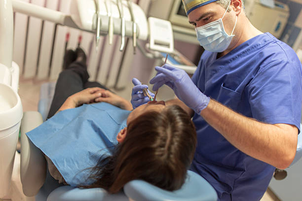 Best Dental X-Rays and Imaging  in Leesburg, OH